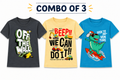 Adventure Kids Pack