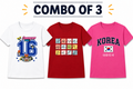 K-Drama Energy Combo