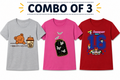 Cute Chaos Combo