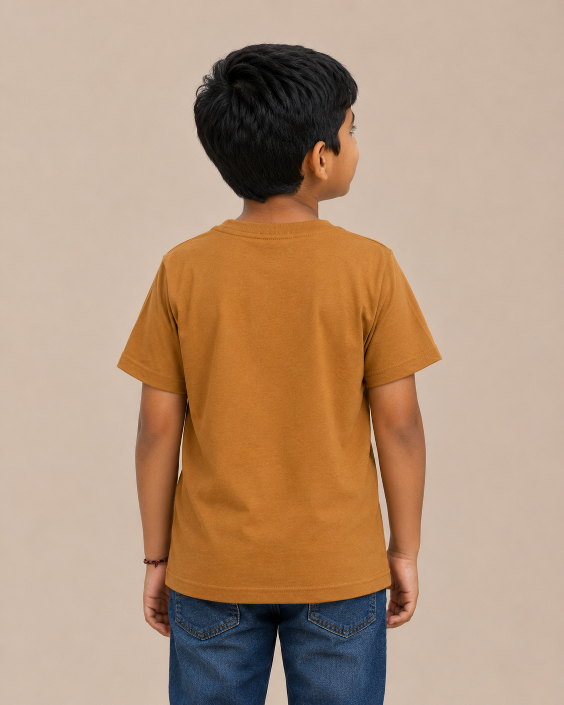 Dino Roar Tee – Golden Roar