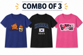 Gen Z Vibes Combo