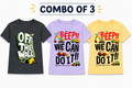 Action & Adventure Combo